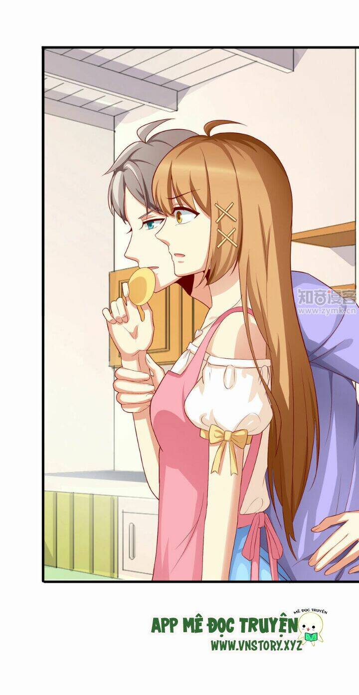 idol quốc dân đừng trêu tôi chapter 6 15