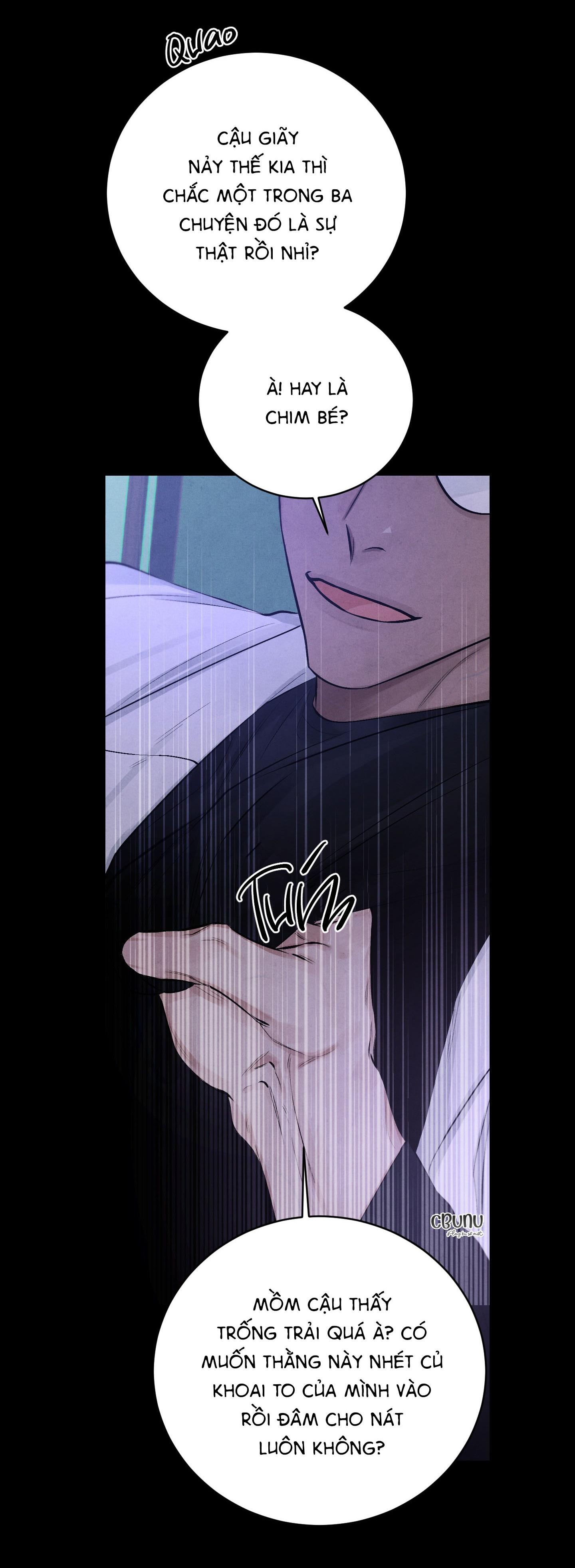 khinh địch tất bại chapter 2 43