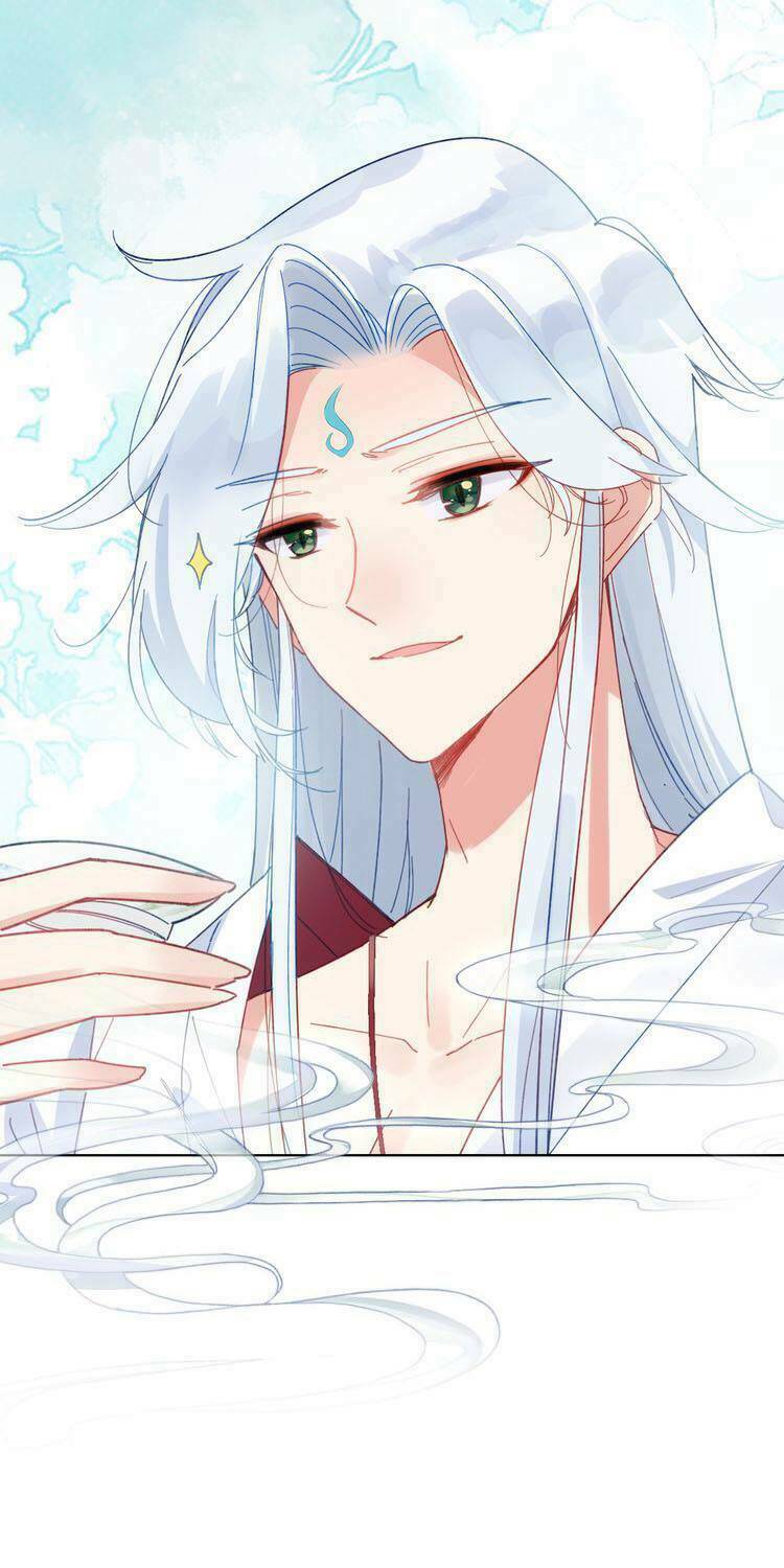 thượng tiên nhà ta thích ăn giấm chapter 8 6