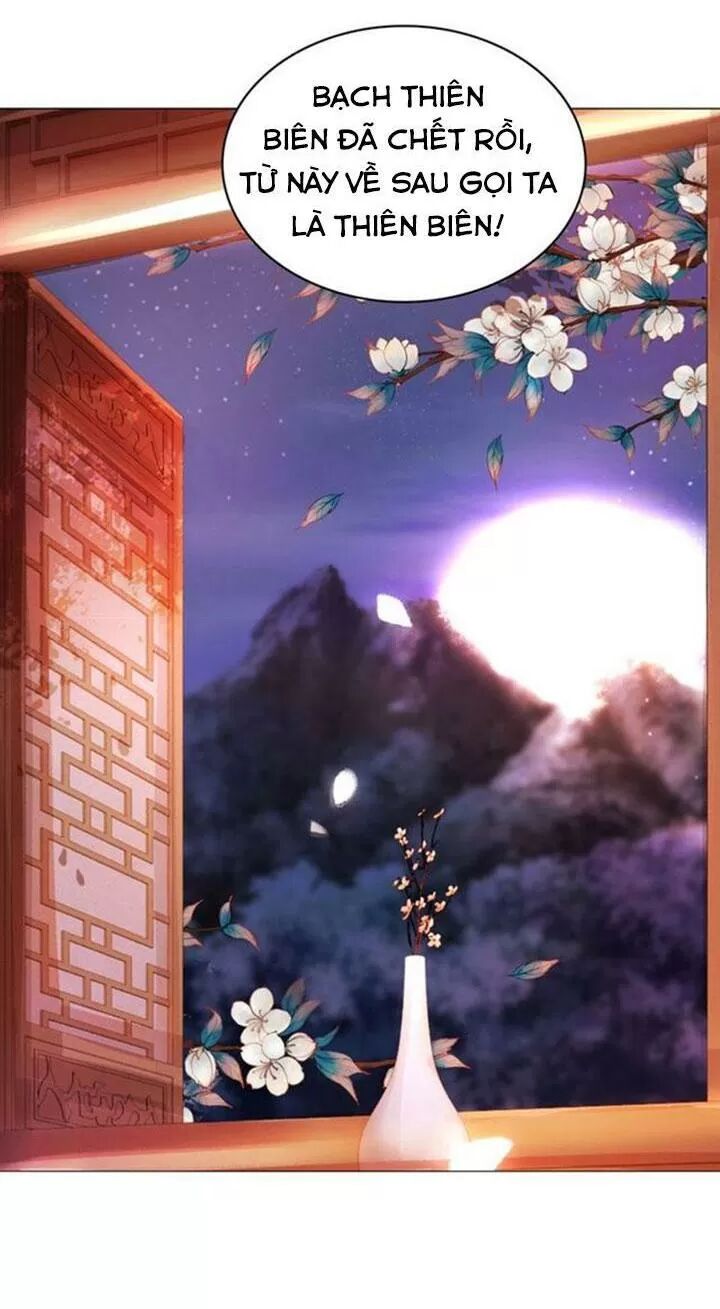 cực phẩm phế vật tiểu thư chapter 80 50