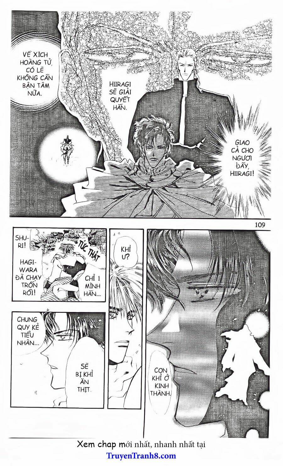 đứa con số phận chapter 84.1 21