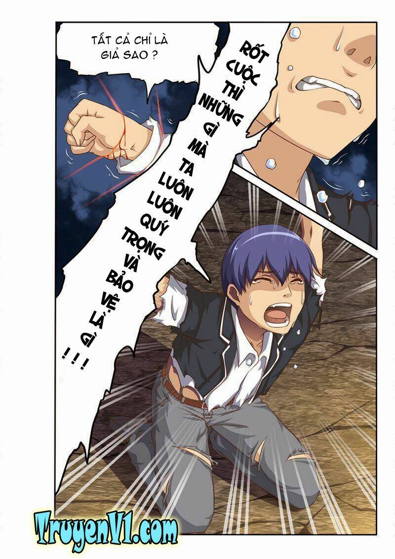 world of super sand box chapter 20 15