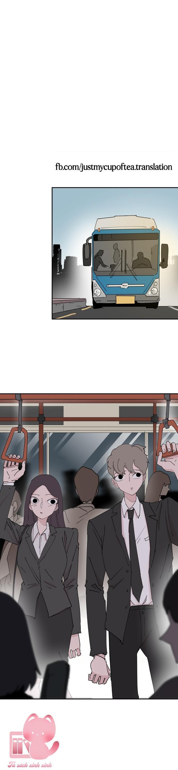 yêu không hồi kết chapter 31 11