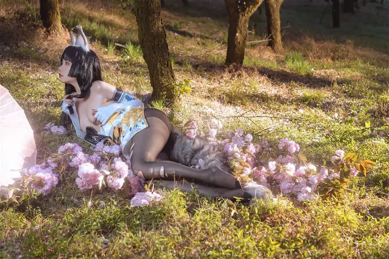 hình cosplay chapter 130 18