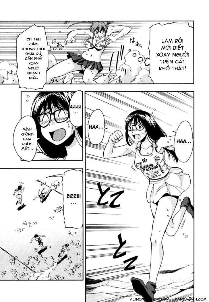 beach stars chapter 14 15