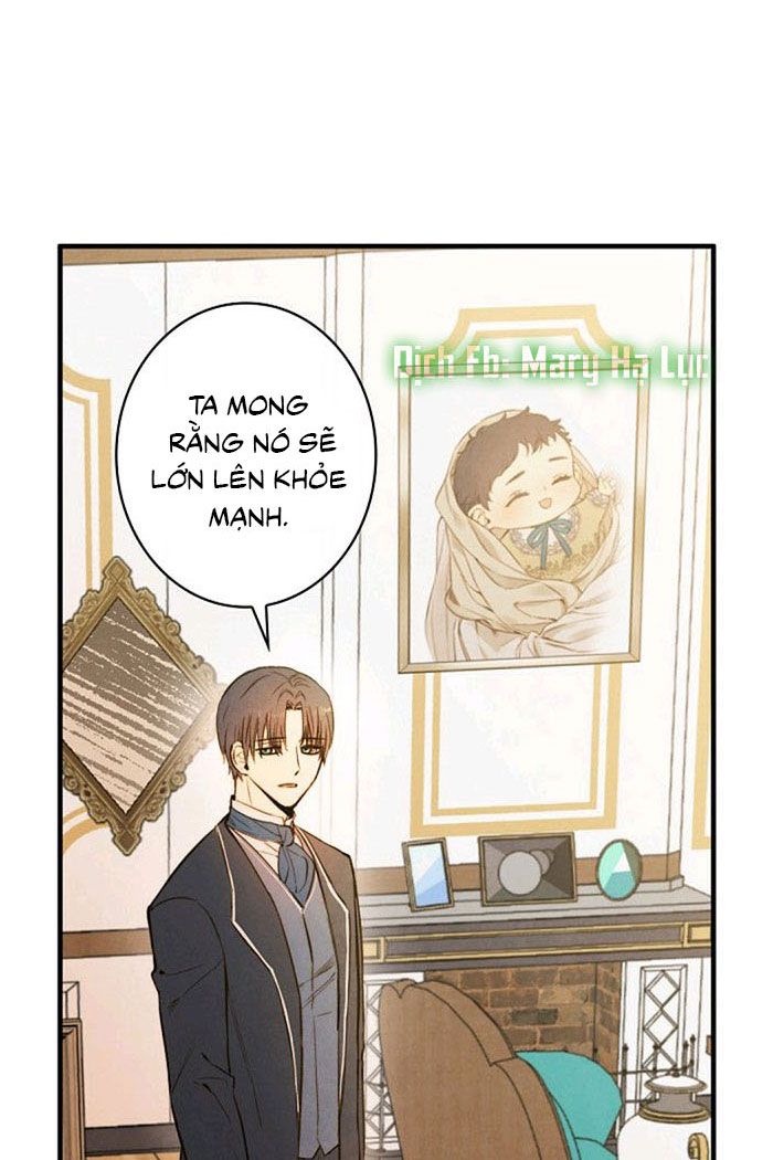 hoàng phi bóng tối - shadow queen chapter 49 57