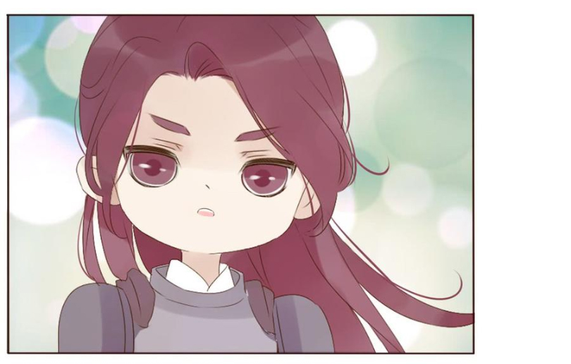 đế vương trắc chapter 199.5 8