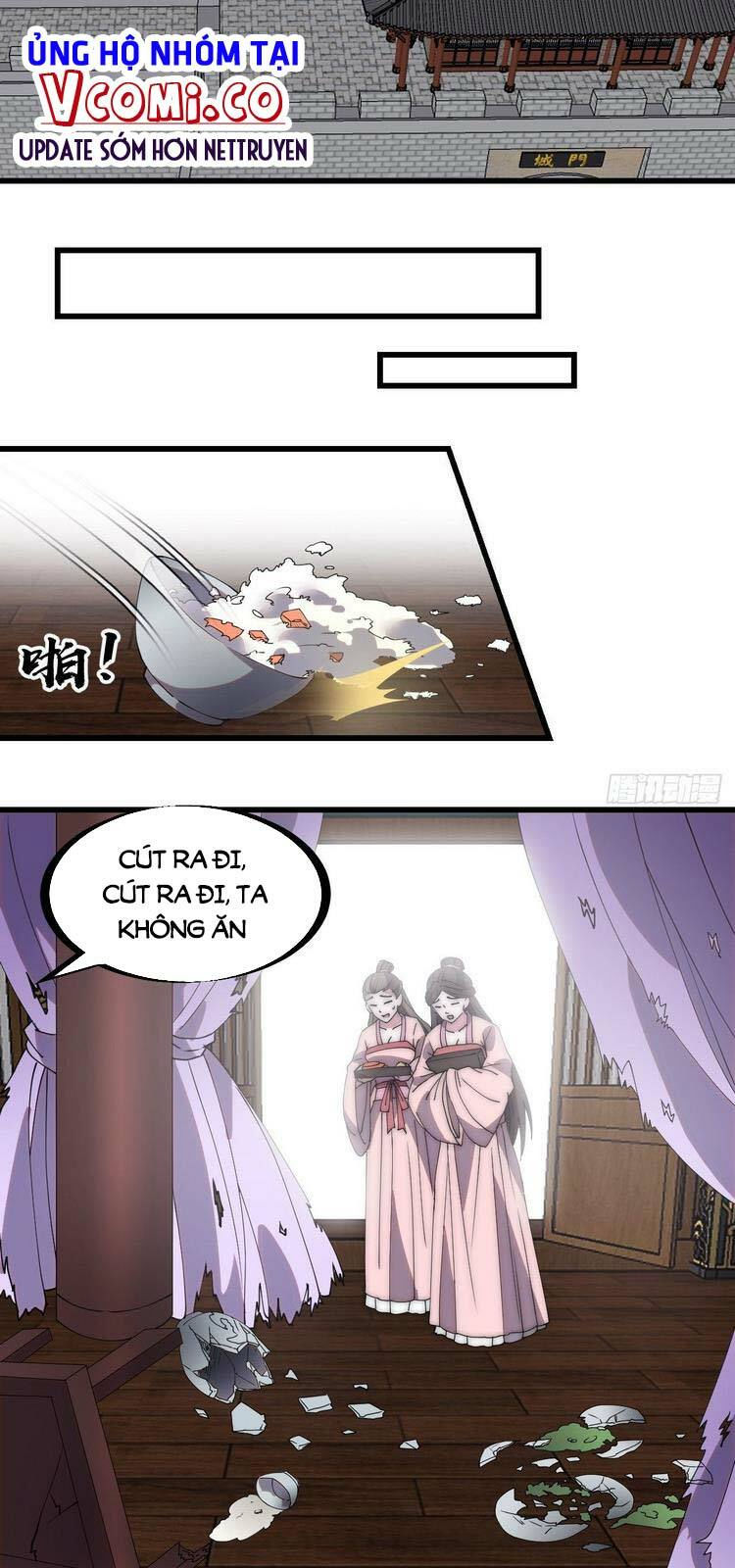 ta có một sơn trại chapter 232 8