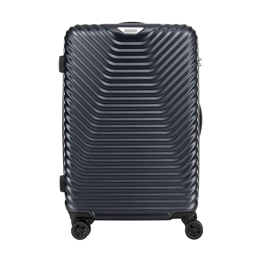 Combo Vali kéo American Tourister Sky Cove Spinner TSA (20 inch và 25 inch)