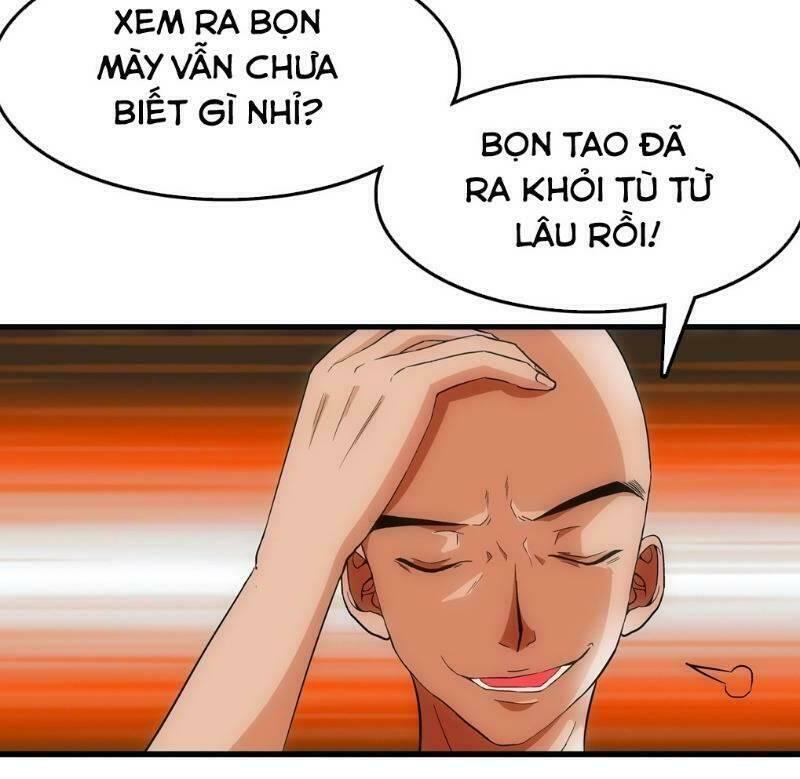 trứng ơi, chạy đi!! chapter 15 3