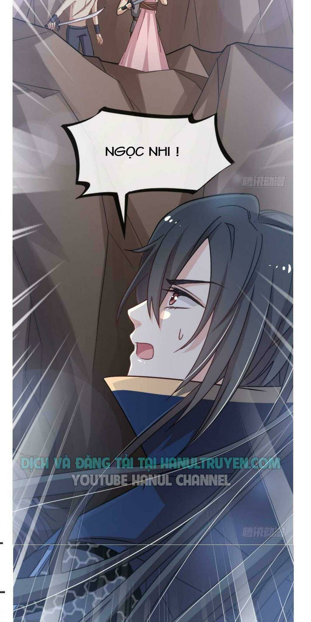 thiên hạ đệ nhất sủng phi chapter 69.2 8