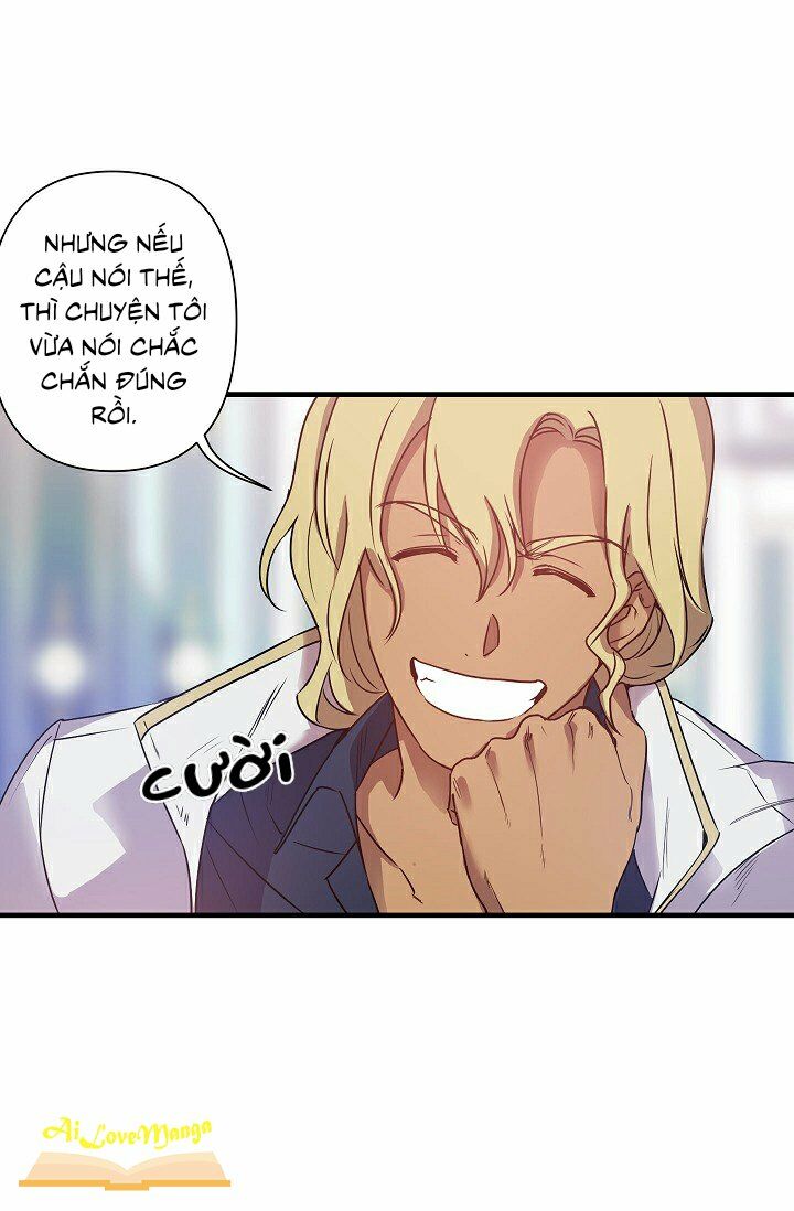 hôn lễ báo thù chapter 32 9