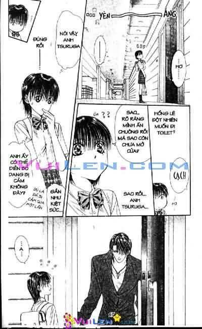 thử thách của kyouko chapter 66 68