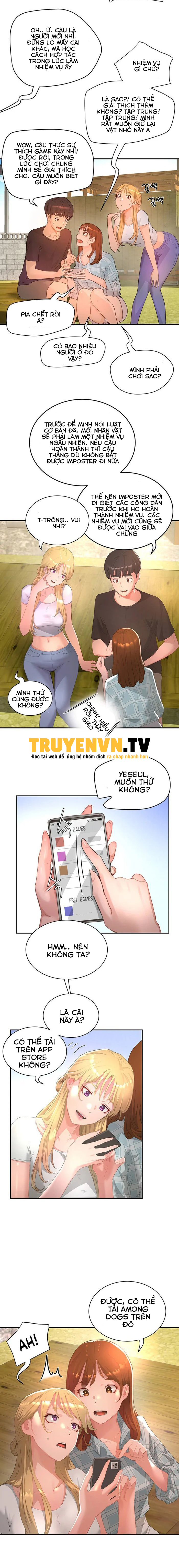 mùa hè đáng nhớ chapter 26 12