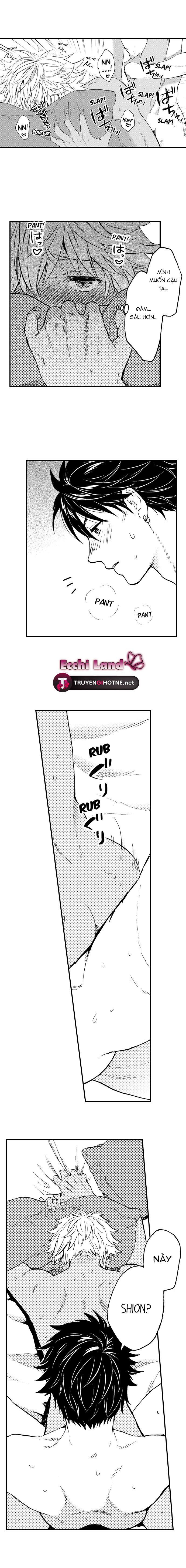 bị chịch bởi thằng bạn thân chapter 50.2 6