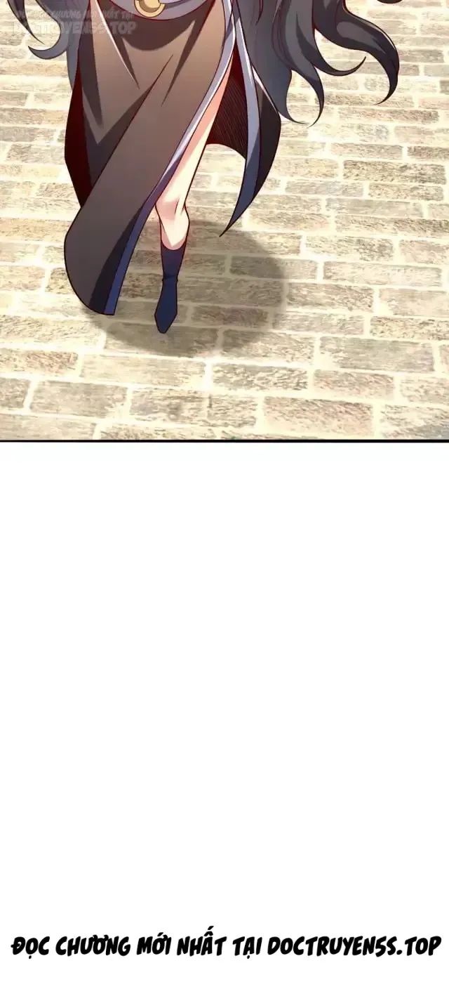 tôi, thần long của nữ đế! chapter 18 37