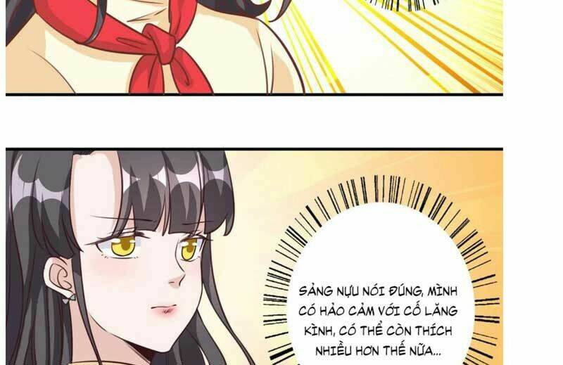 hôn nhân dục vọng: thiếu gia nhẹ một chút! chapter 154 2