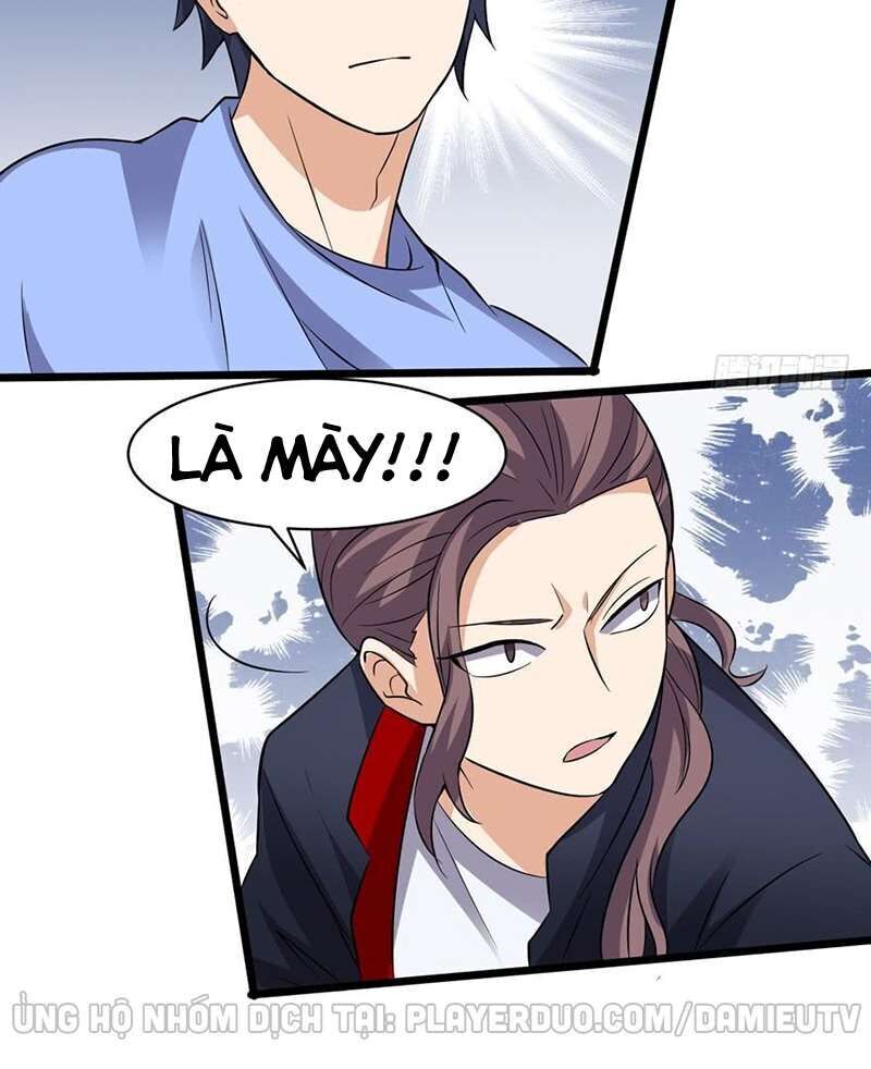 tên bảo vệ này có chút tà chapter 6 24