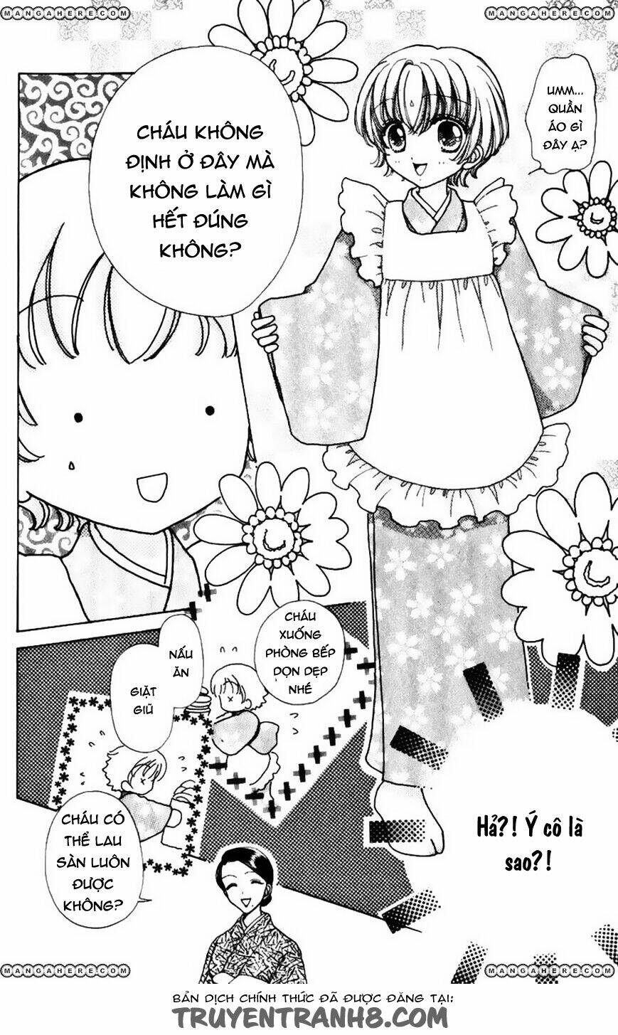 hana ni nare chapter 61 16