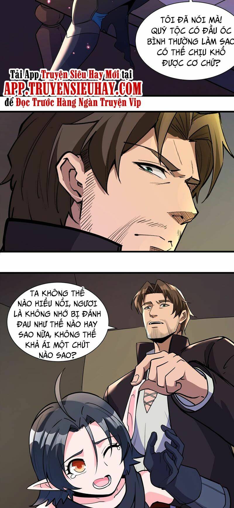 lê minh chi kiếm chapter 36 16