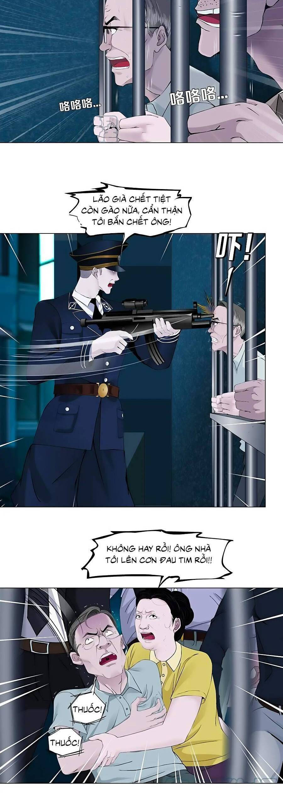 đằng nữ chapter 172 7