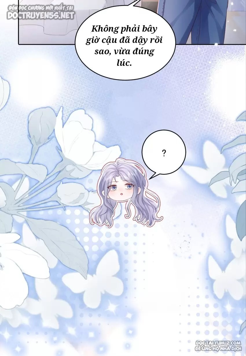 mận xanh chapter 60 6