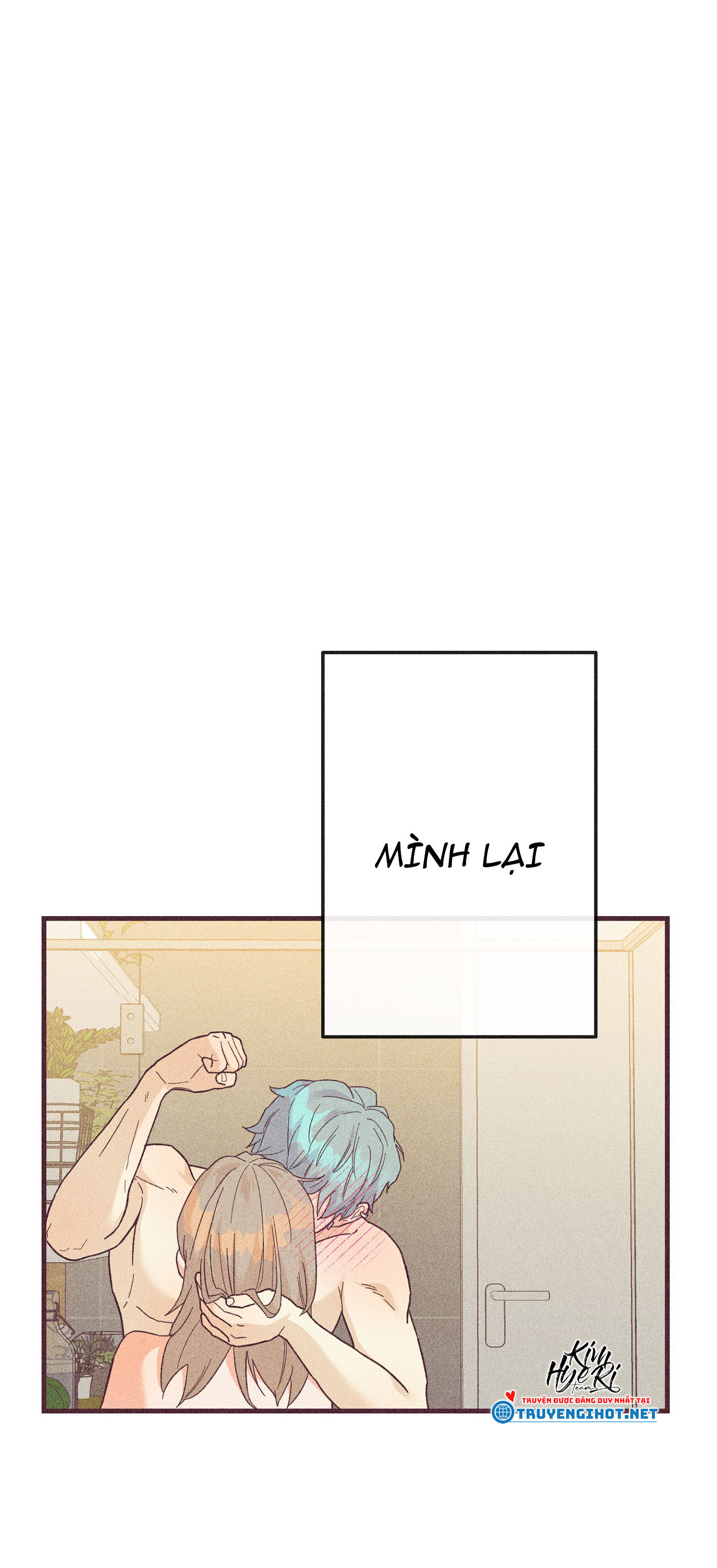 chạy đâu cho thoát chapter 14.3 19