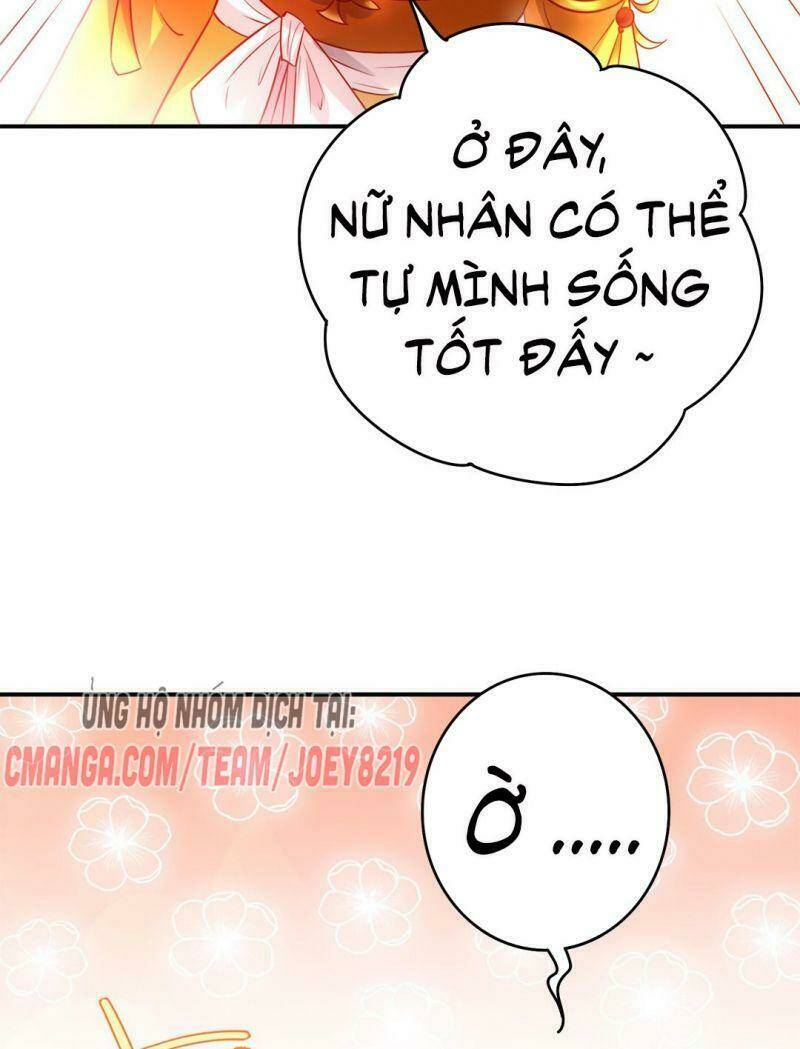 thiên kim bất hoán chapter 62 17