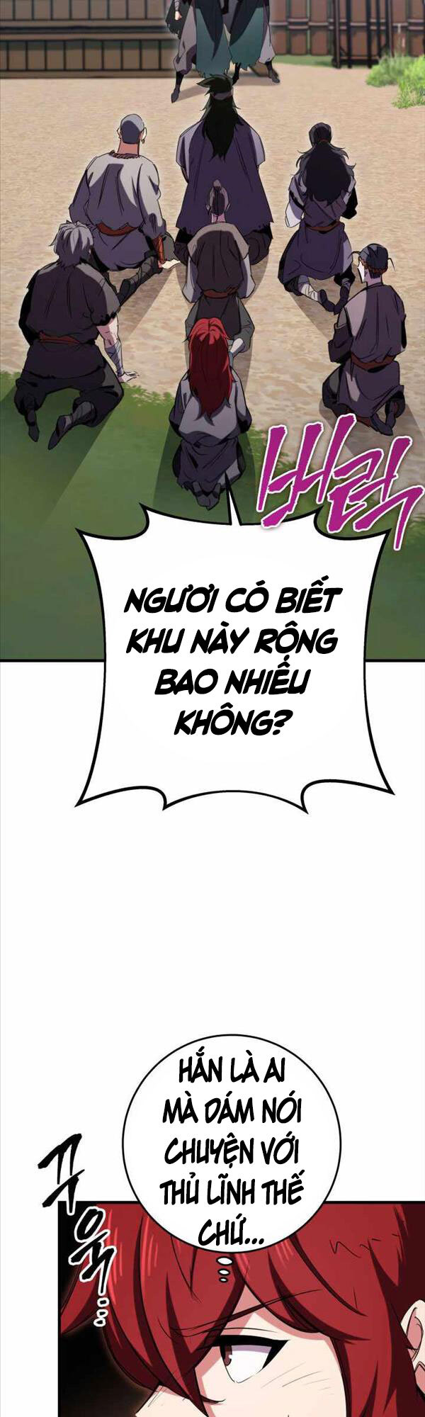 Cửu Thiên Kiếm Pháp Chapter 8 - Trang 18