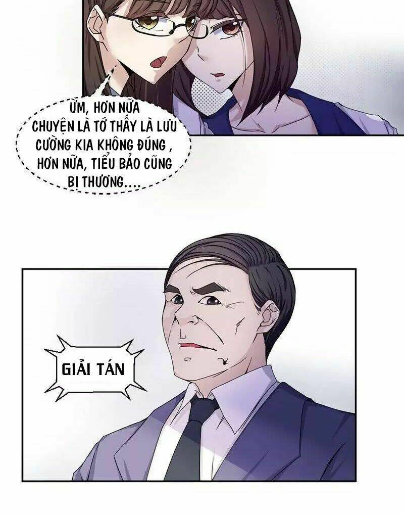 thần y hệ thống chapter 1 5