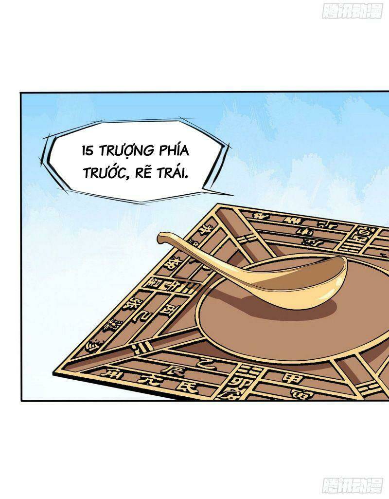 tổ thượng có tiền chapter 47 7