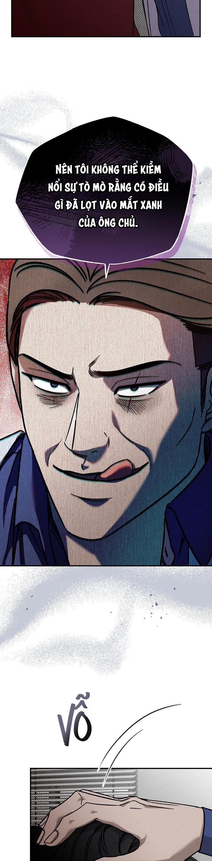 chạm vào em chapter 16 16