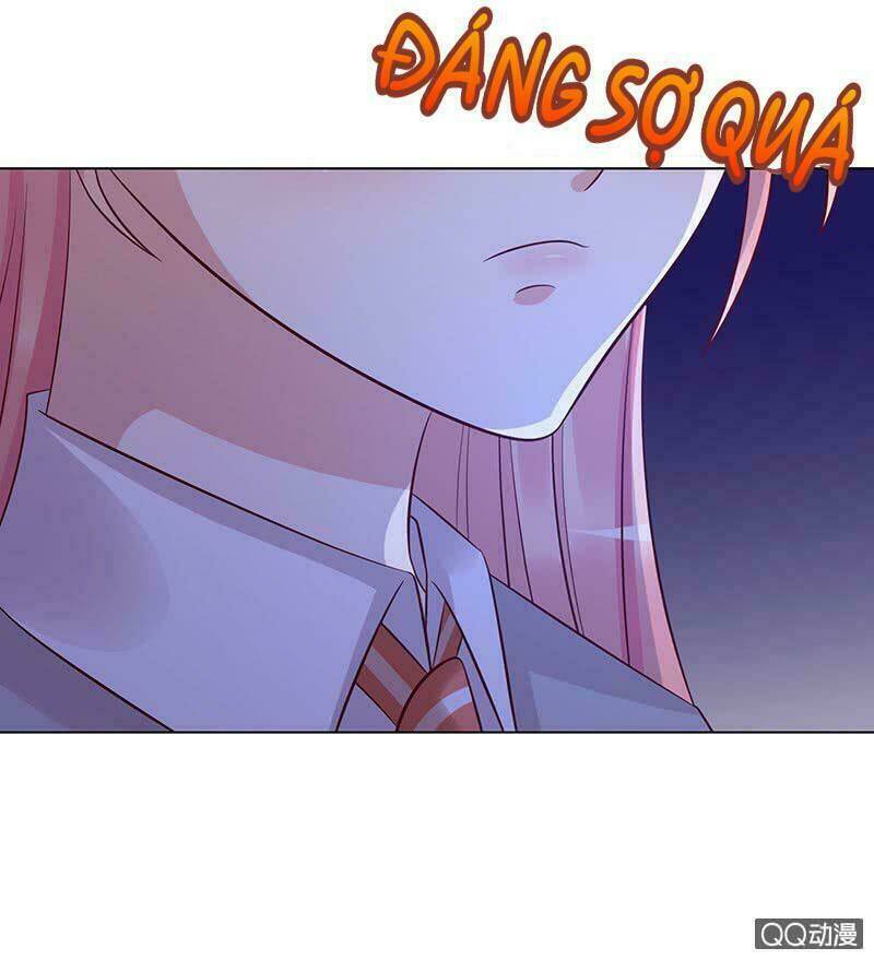 băng sơn học trưởng không được chọc chapter 36.1 16