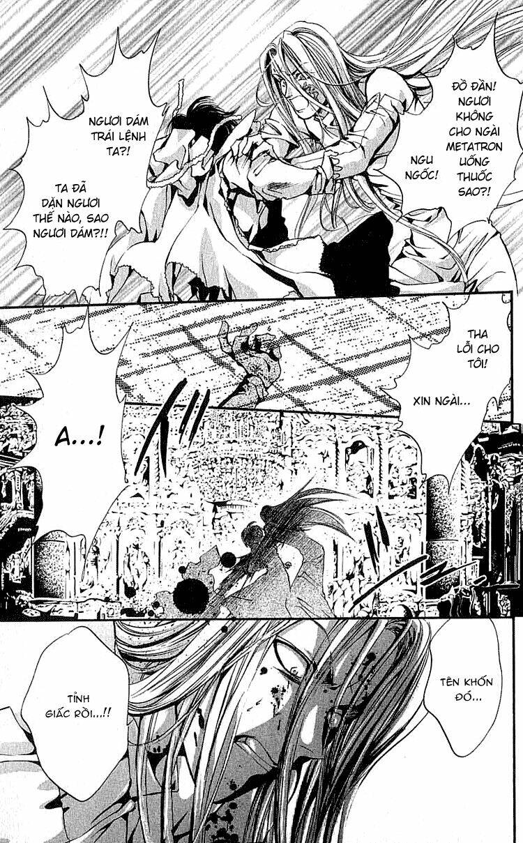 tình yêu loạn luân chapter 92 23