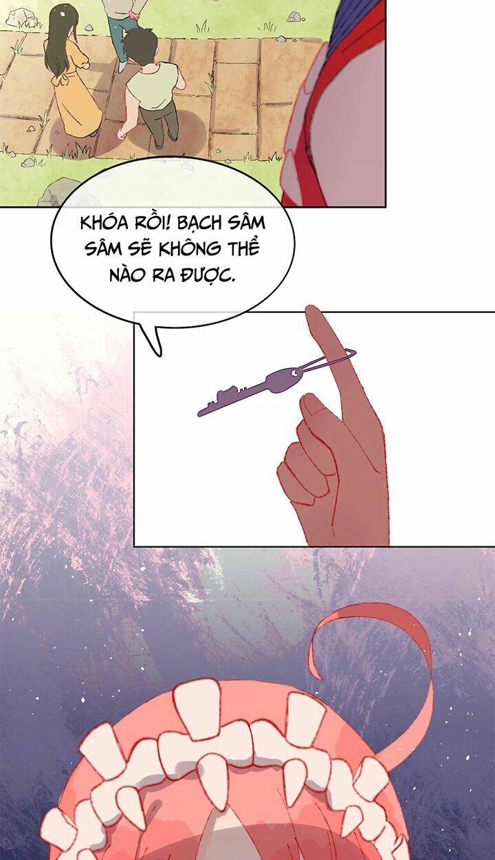 một ngày nọ tôi nhặt được một chú rồng chapter 2 45