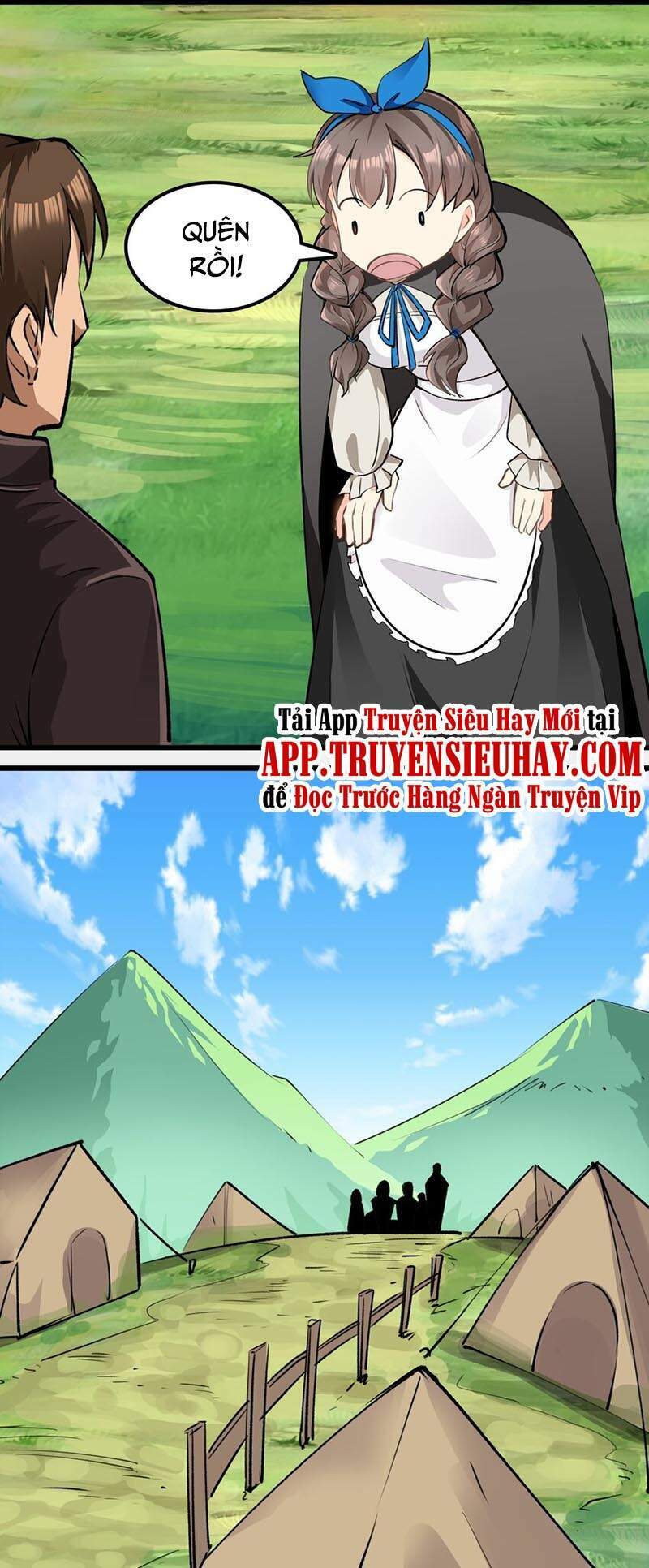 lê minh chi kiếm chapter 31 19