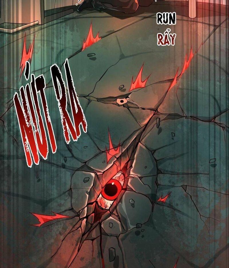 ta , sáng tạo ra đô thị truyền thuyết chapter 1 28