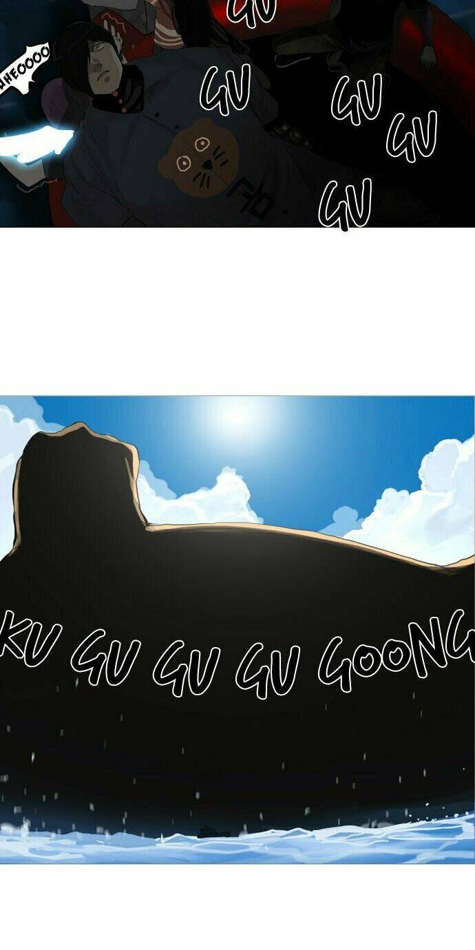 cuộc chiến trong tòa tháp chapter 109 42