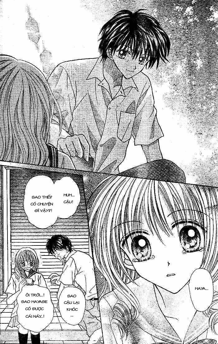 charisma doll chapter 4 30