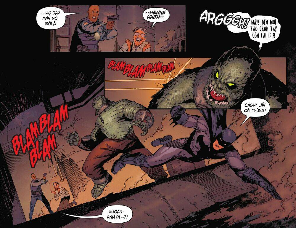 batman arkham knight chapter 6 17