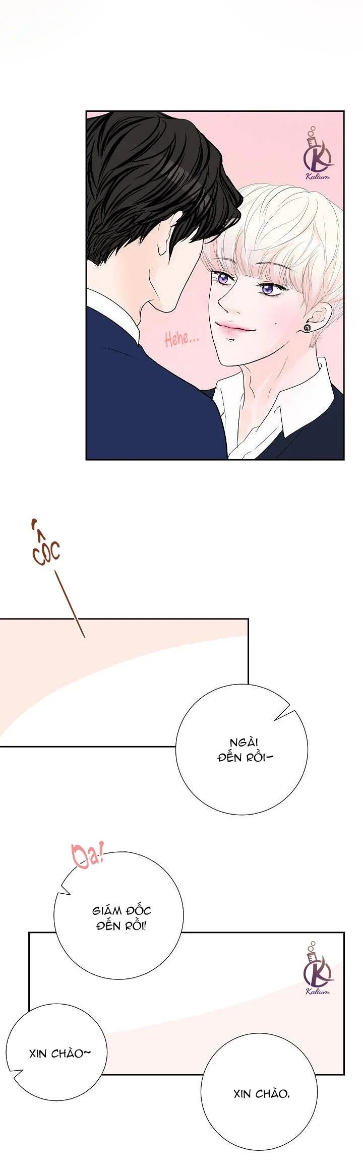 bạn có tò mò về bài review? chapter 23 22