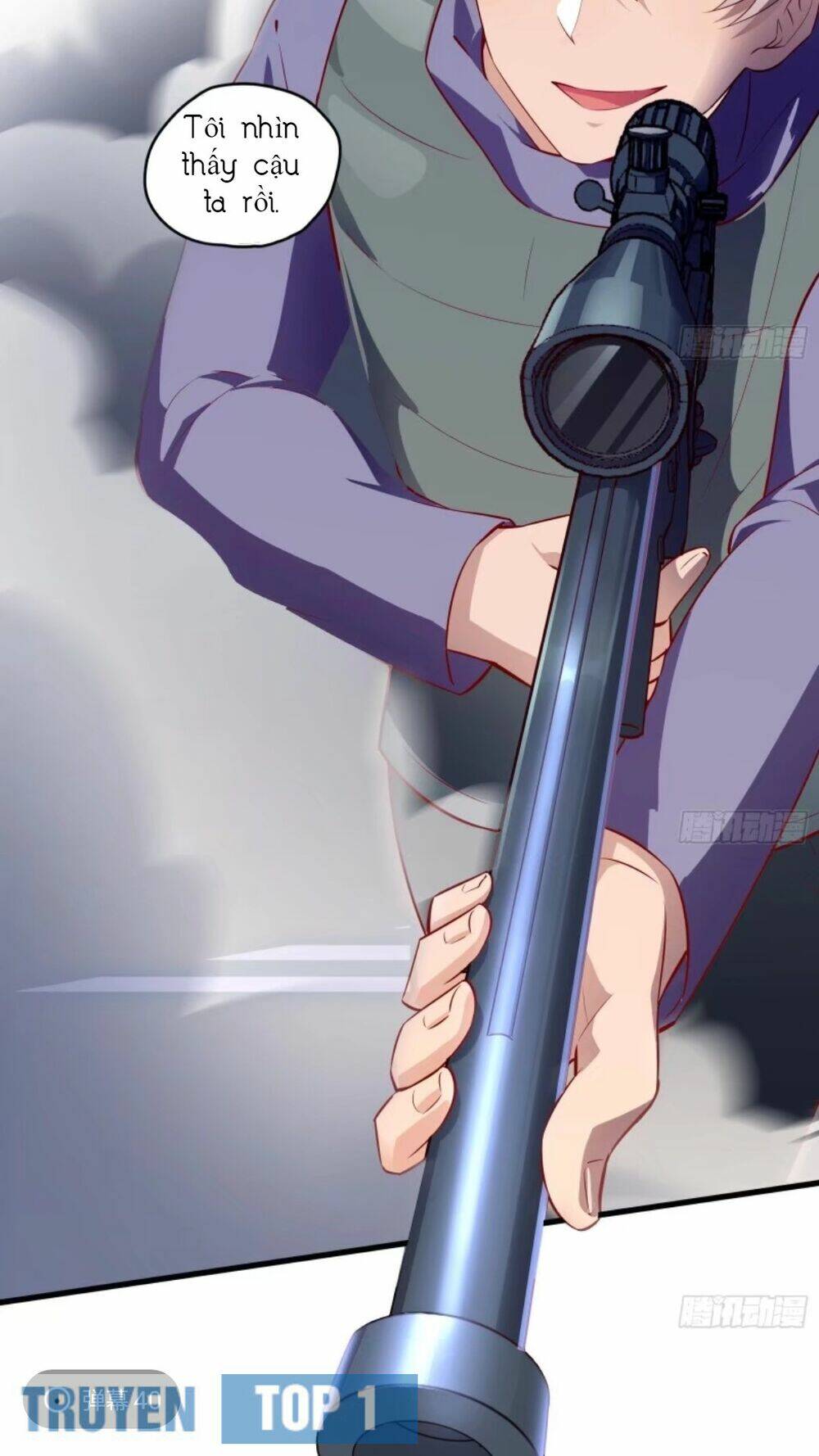 shipper thần cấp chapter 10 11