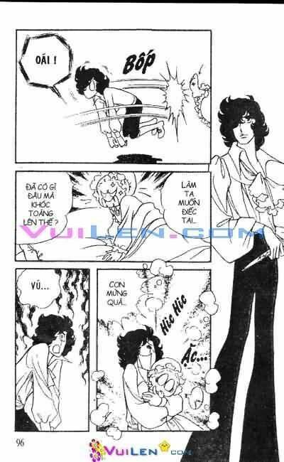 hoa hồng véc-xây chapter 9 96