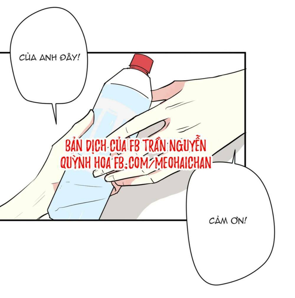 quy tắc mỹ nam chapter 5 14