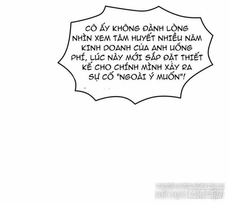 mộ thiếu, lão bà ngươi trọng sinh lại rồi! chapter 8 13