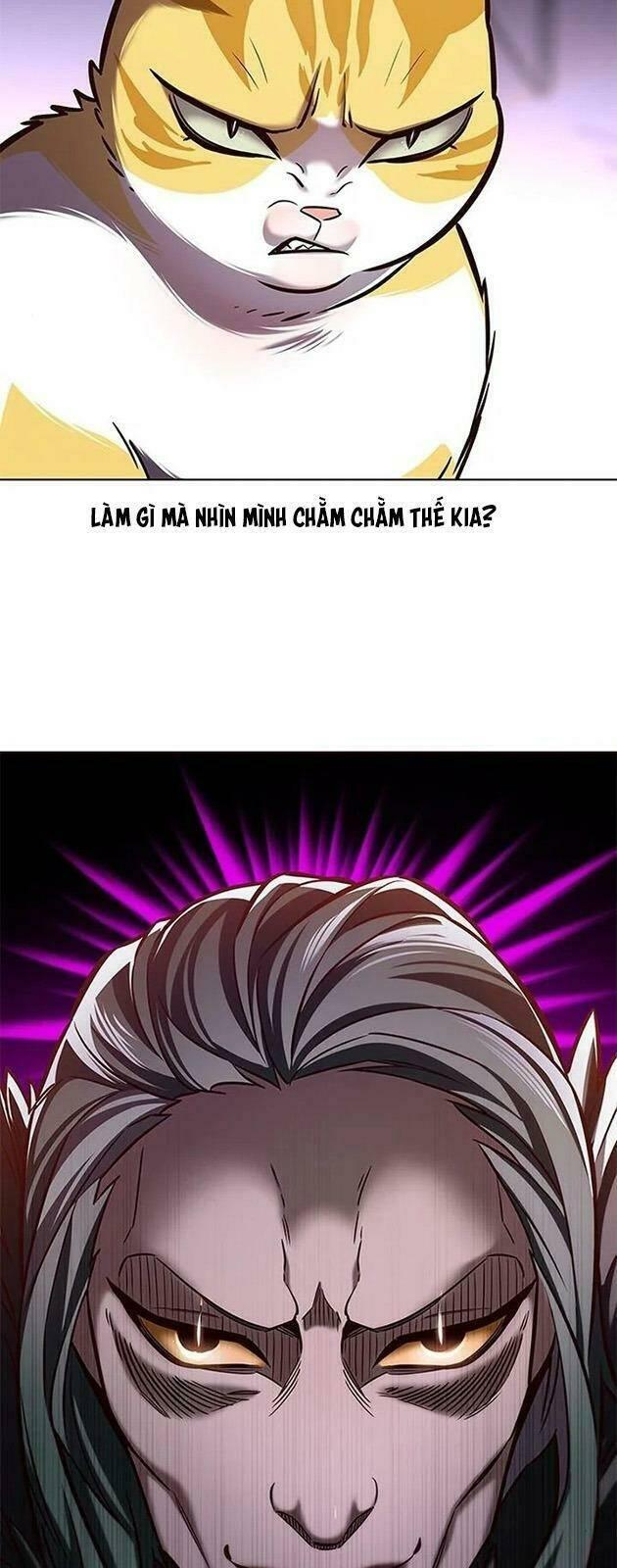 biến thân thành mèo chapter 196 26