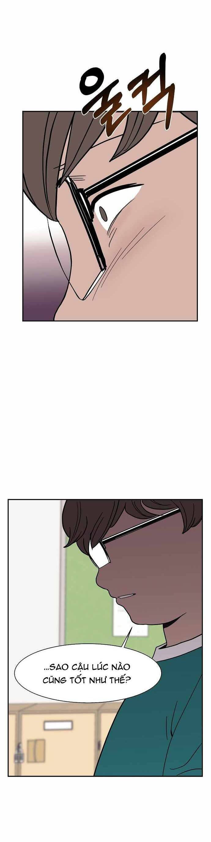 rốt cuộc cũng thấy ngọn lửa xanh chapter 18 5