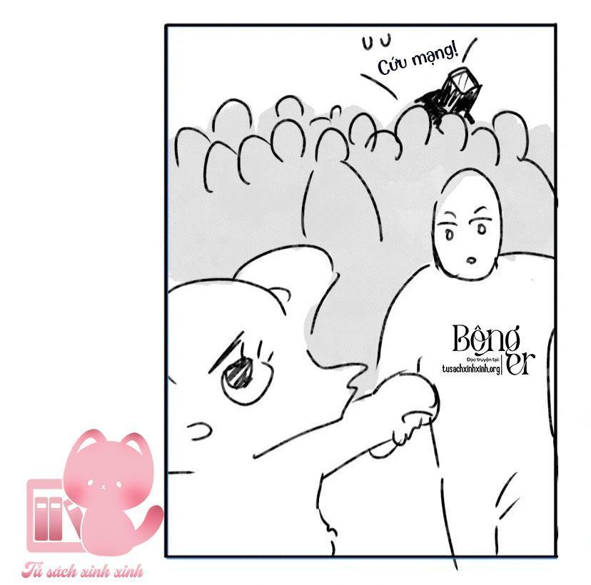 vợ chồng siêu sao có chút ngọt [m] chapter 31 37