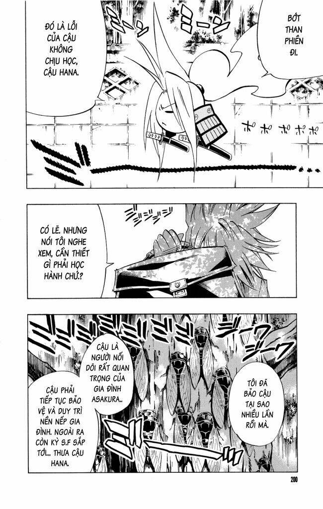 vua pháp thuật chapter 301.4 3