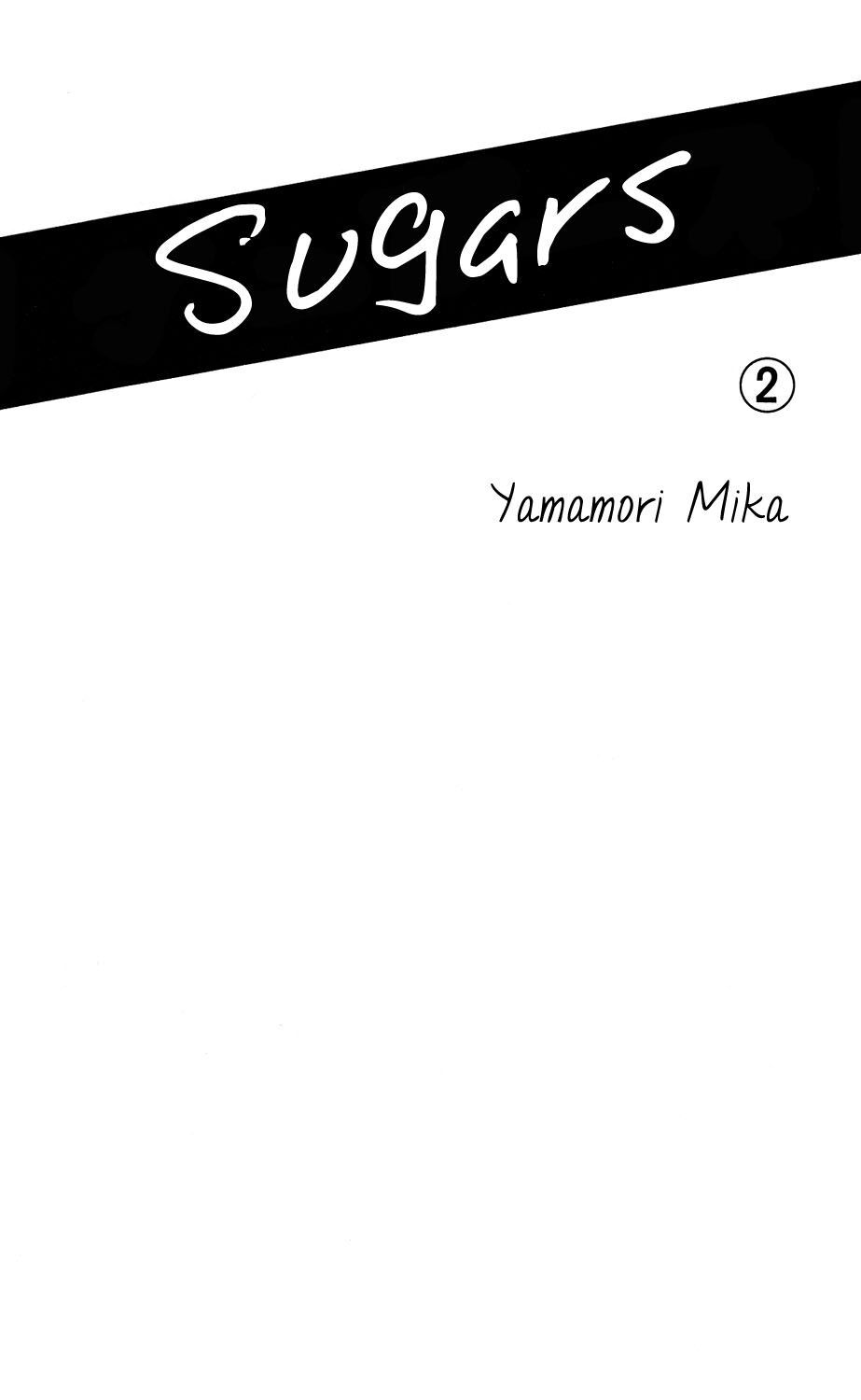sugars (yamamori mika) chapter 7 2